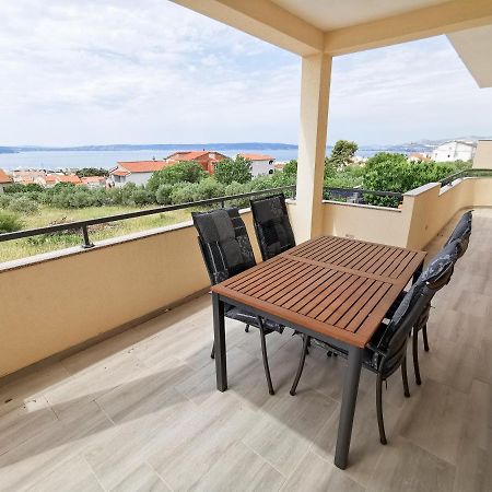 A4 Apartmani Kevic Kastela Dış mekan fotoğraf