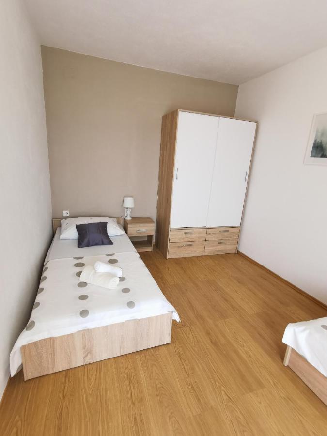 A4 Apartmani Kevic Kastela Dış mekan fotoğraf