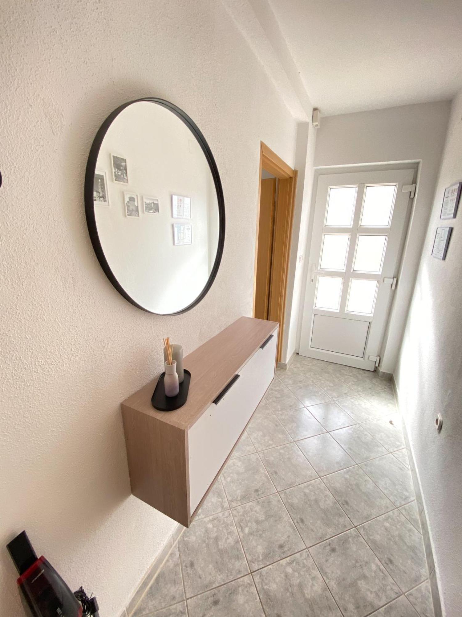 A4 Apartmani Kevic Kastela Dış mekan fotoğraf